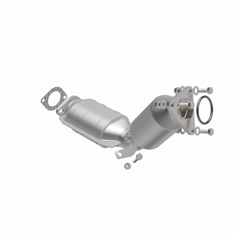 2009-2012 Infiniti FX35 3.5L Direct-Fit Catalytic Converter 5582143 Magnaflow - Catalytic Converters Car Part People