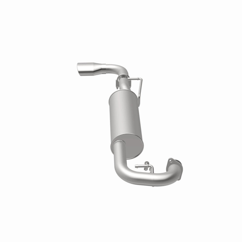 2011-2016 Scion tC Direct-Fit Replacement Exhaust System 106-0896