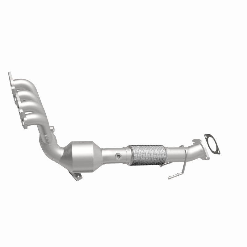 2012 2015 Ford Focus 2.0L Direct-Fit Catalytic Converter 5531253 Magnaflow