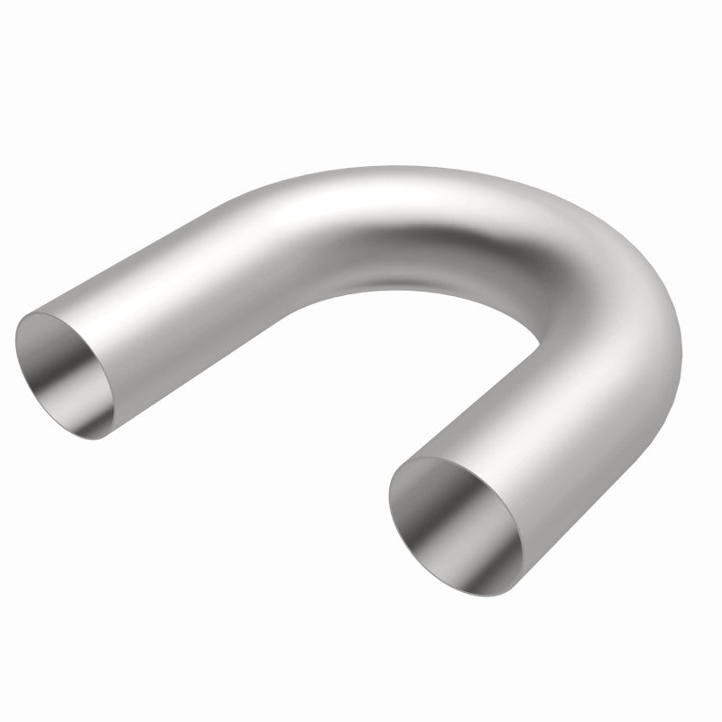 Universal Exhaust Pipe Smooth Trans 180D 4.00 SS 10pk 10712 10718 Magnaflow