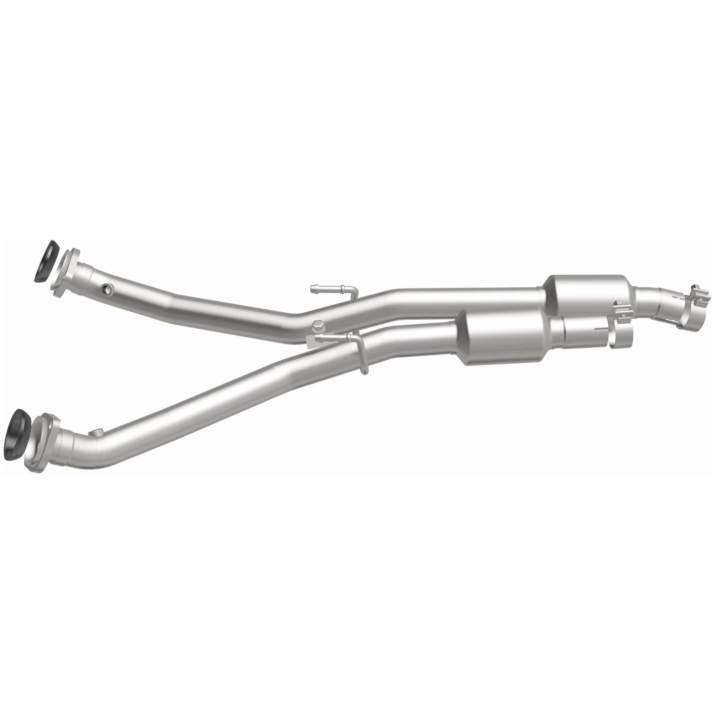 2012-2015 Cadillac CTS California Grade CARB Catalytic Converter 557969