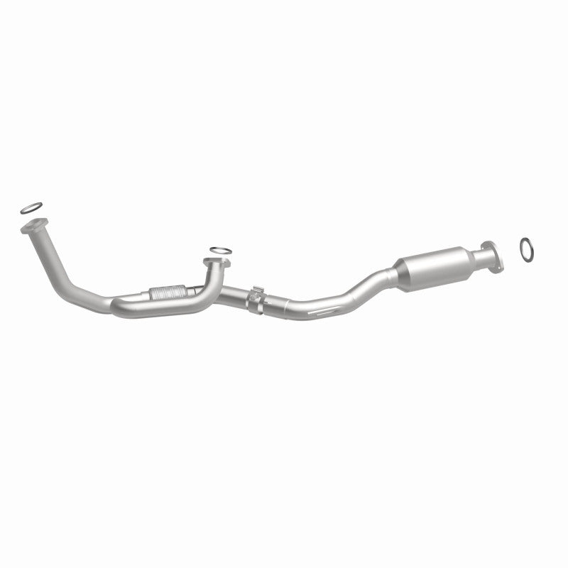1997 Lexus ES300 3.0L Direct-Fit Catalytic Converter 4481091 Magnaflow - Catalytic Converters Car Part People