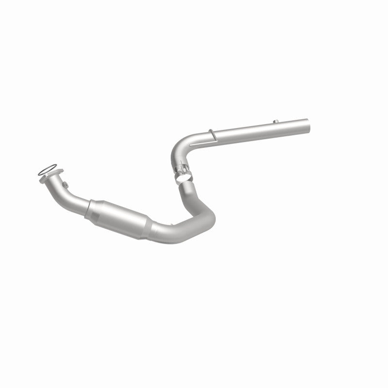 2007-09 Chevrolet Express 2500HD CARB Compliant Cat Converter 5451525 Magnaflow - Catalytic Converters Car Part People