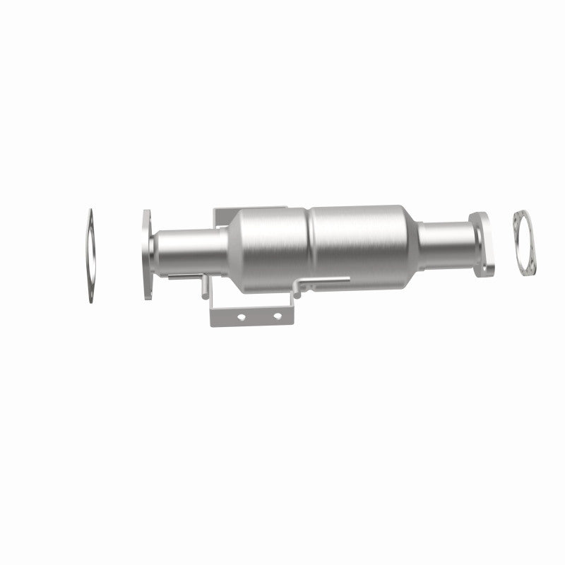 1996 Chrysler Sebring 2.5L Direct-Fit Catalytic Converter 4481243 Magnaflow