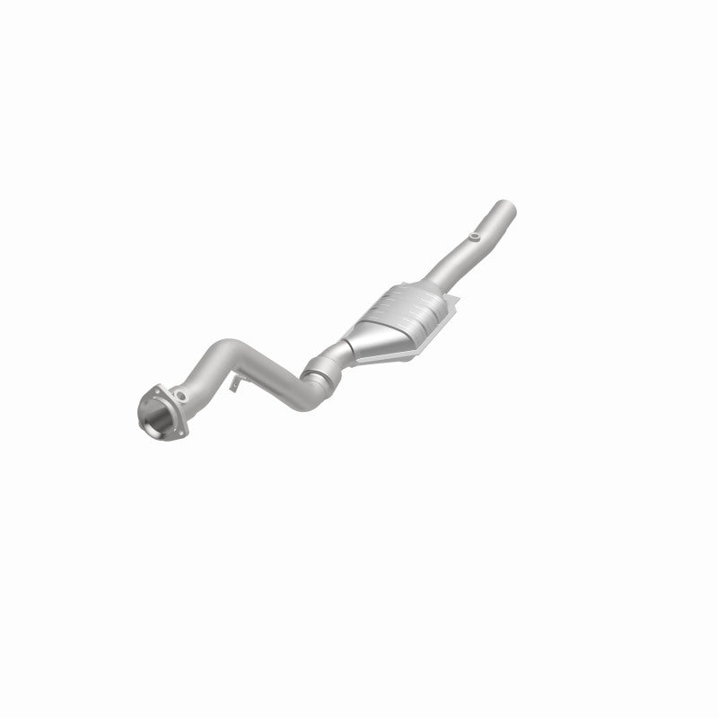 2000 Audi A8 Quattro 4.2L Direct-Fit Catalytic Converter 4481890 Magnaflow - Catalytic Converters Car Part People