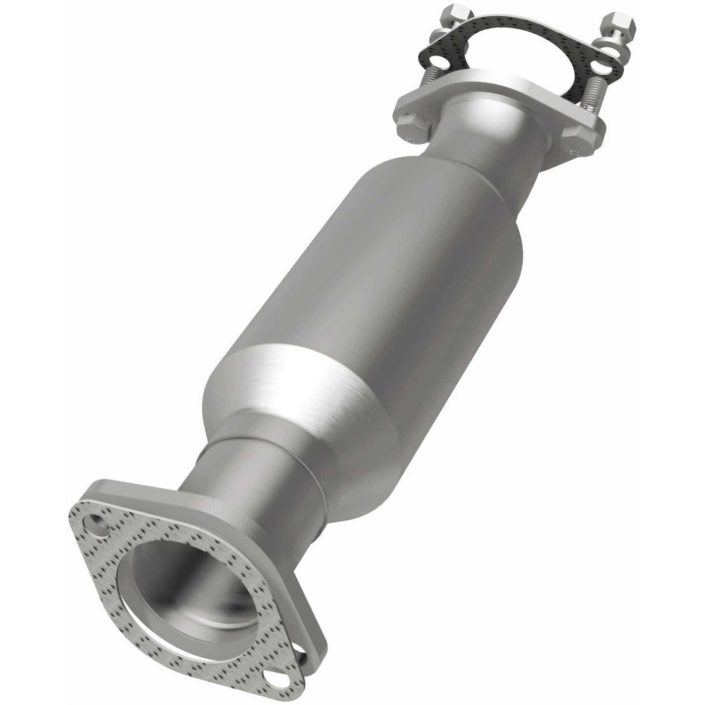 2007-2009 Hyundai Santa Fe California Grade CARB Catalytic Converter 5592426