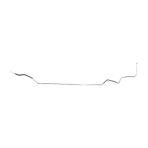 1964-67 Chevrolet Malibu Convertible Fuel Line 5/16 Tank to Pump Line -CGL6404OM