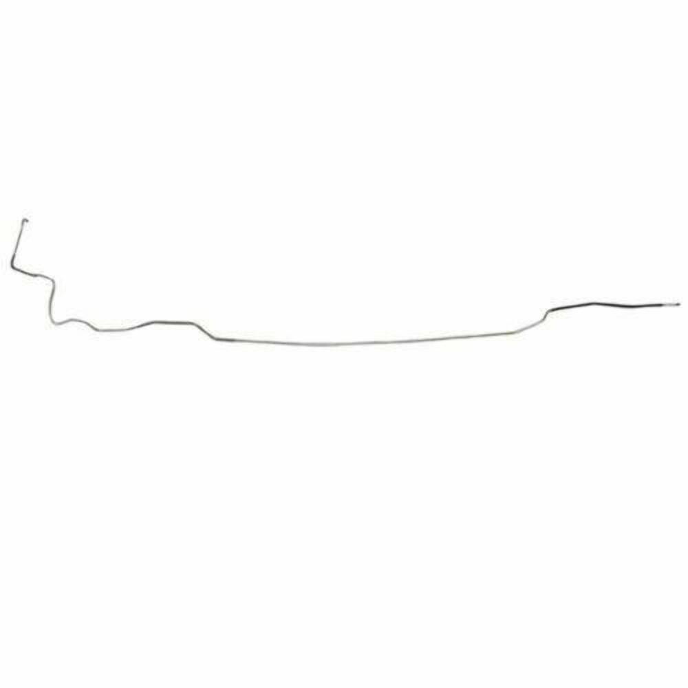 1970-72 Chevrolet Chevelle Convertible Fuel Line 1/4 Fuel Return Line CGL7032OM - Pre-Bent Fuel Lines Car Part People