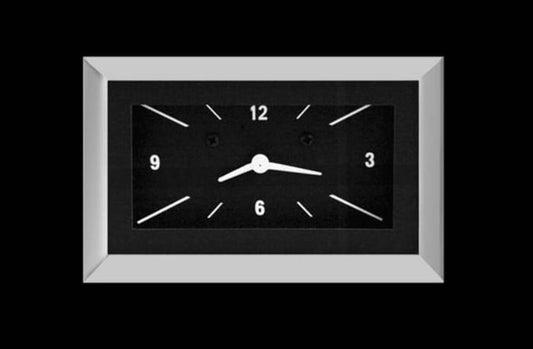 1957 Chevy Clock CH57CLB