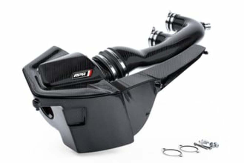 Fits 2018-2019 RS5 Audi APR Carbon Fiber Intake - 2.9T RS4/RS5 (B9) CI100042