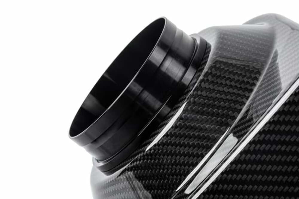 Fits 2020-2025 S7 Sportback Audi Carbon Fiber Intake - 2.9T S6/S7 (C8) CI100045