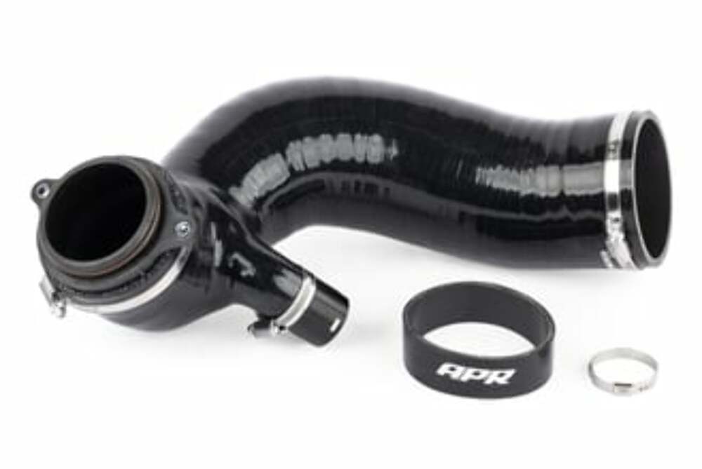 Fits 2022-2024 S3 Audi APR Turbo Inlet System - 2.0T R/S3 (MQB EVO) CI100065