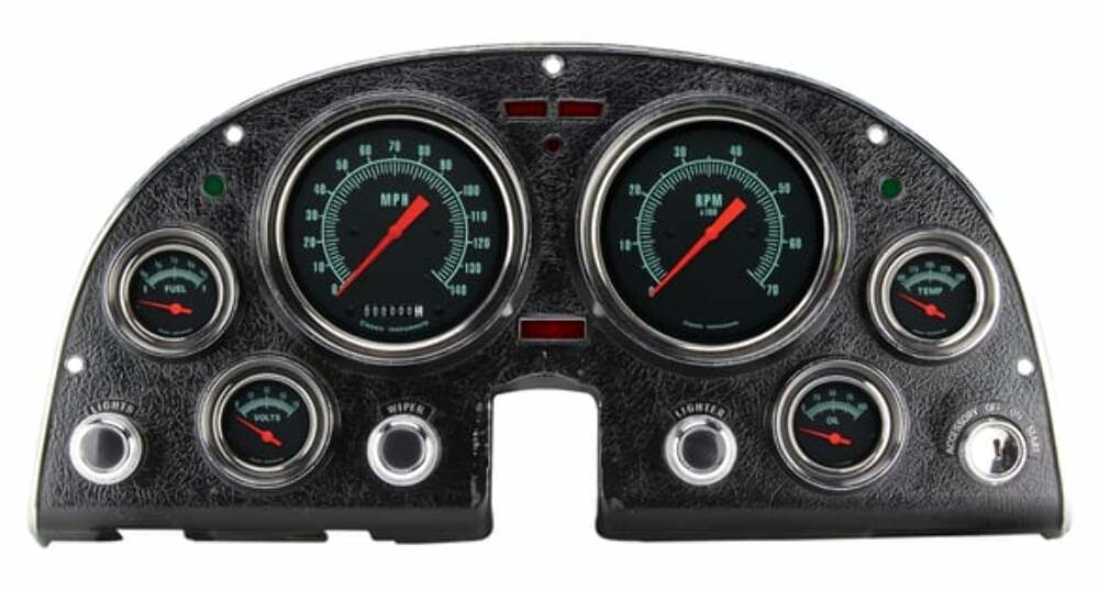 G-Stock 1963-67 Corvette Package LS Sending Unit CO63GS-LS