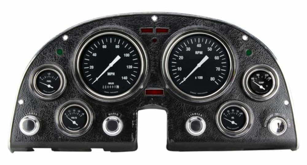Hot Rod 1963-67 Corvette Package LS Sending Unit CO63HR-LS