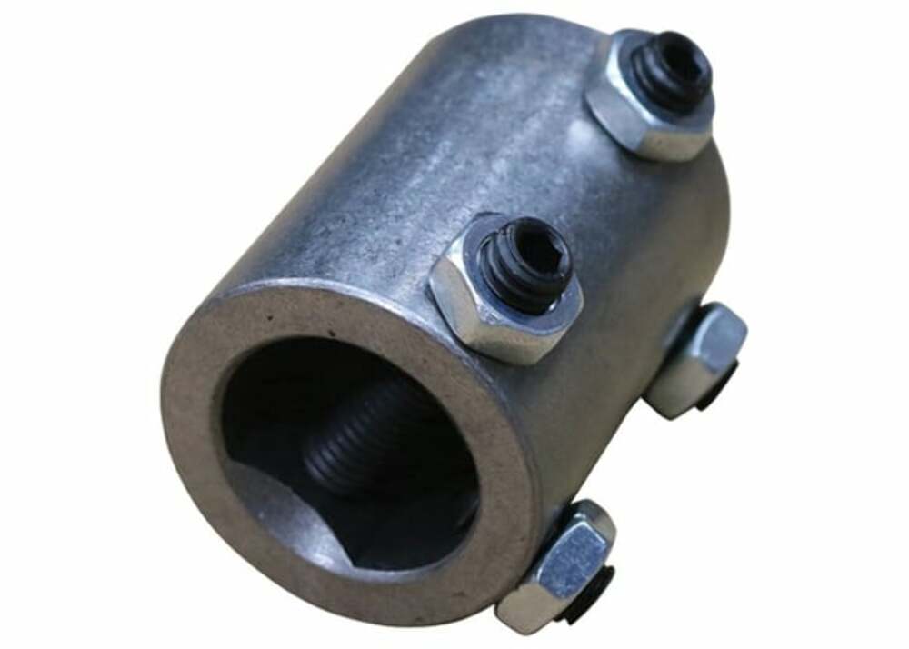 Fits 1988-1991 Chevrolet Blazer; Custom Steering Column Coupler CSC6073