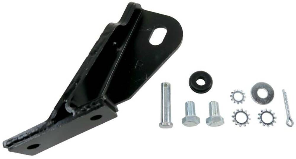 Fits 1955 - 1957 Chevrolet Full Size Cylinder Bracket, Right CTBR01
