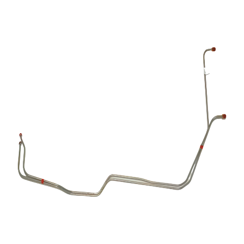 1968-72 Chevrolet Chevelle Transmission Line Set Powerglide 2 Piece - CTC6801OM