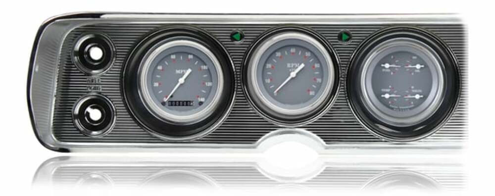 SG Series 1964-65 Chevelle Package LS Sending Unit CV64SG-LS