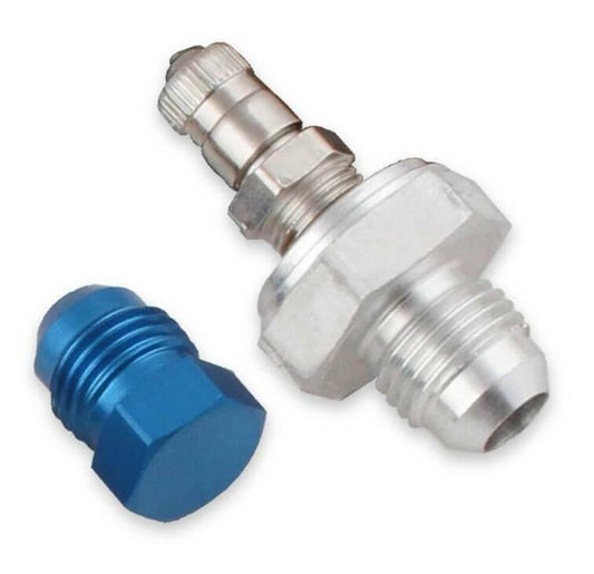 Earls Pressure Test Kit - D016-6ERL