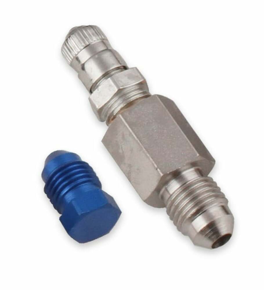 Earls Pressure Test Kit - D016ERL