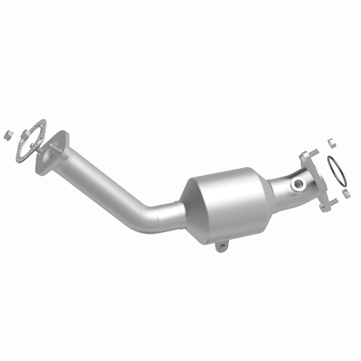 Catalytic Converter for 2016-2019 INFINITI Q50 3.0L MagnaFlow 280415