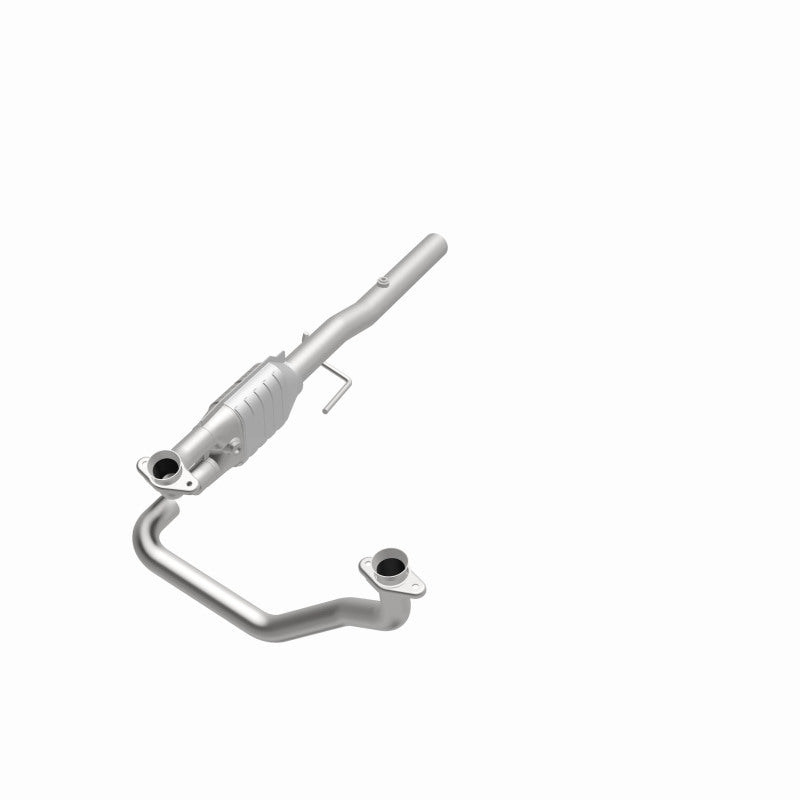 1996-1999 Dodge Ram 1500 3.9L Direct-Fit Catalytic Converter 4451285 Magnaflow
