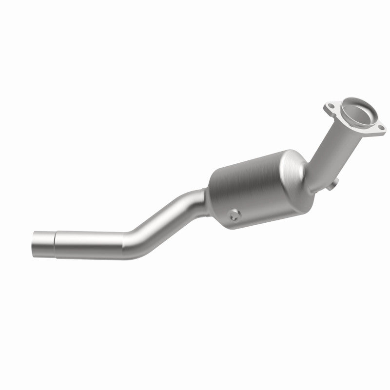 2007 Jaguar XK 4.2L Direct-Fit Catalytic Converter 5461954 Magnaflow - Catalytic Converters Car Part People