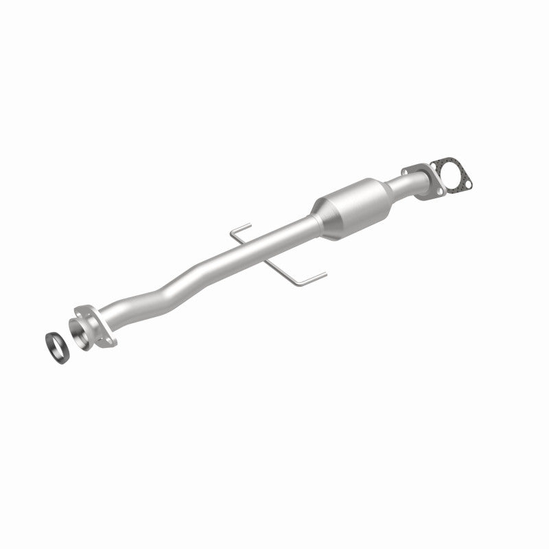 1995 1997 Kia Sephia 1.8L Direct-Fit Catalytic Converter 4481034 Magnaflow - Catalytic Converters Car Part People