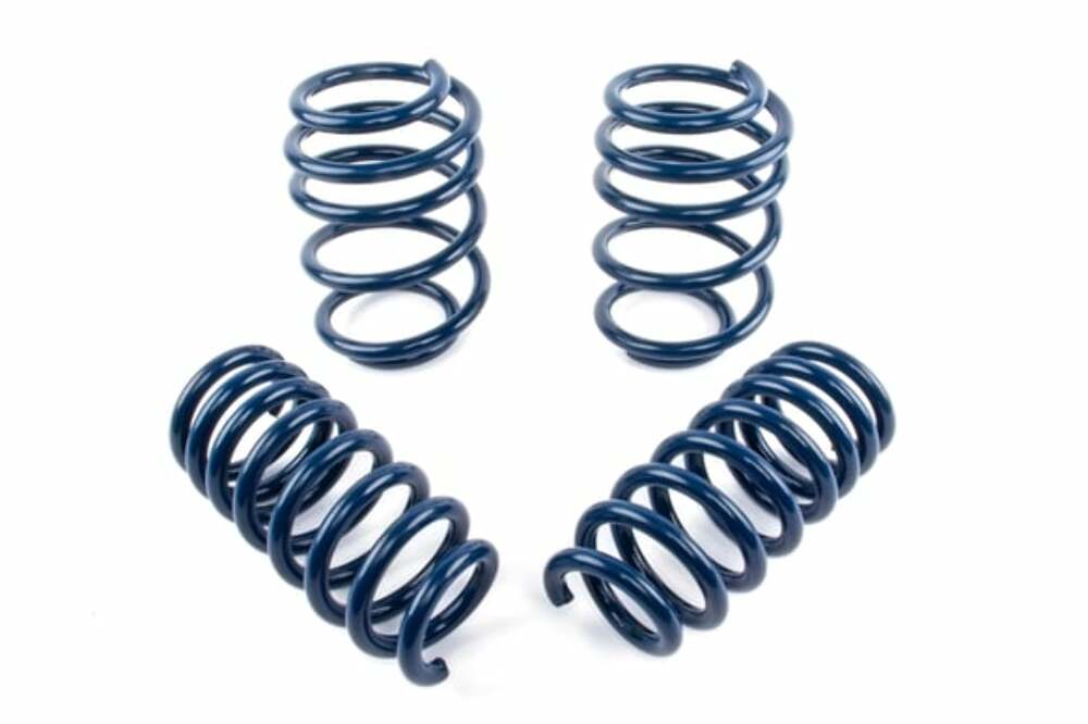 Dinan Performance Spring Set for 2020-2025 BMW X3M / X4M D100-0935