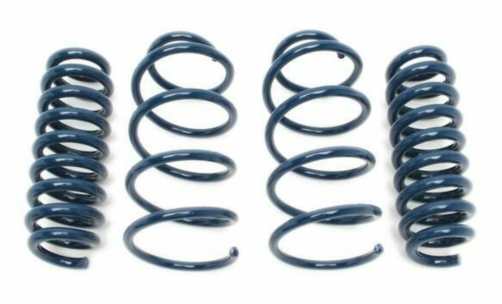 Performance Spring Set Fits 2007-2011 Bmw 335I-D100-0936