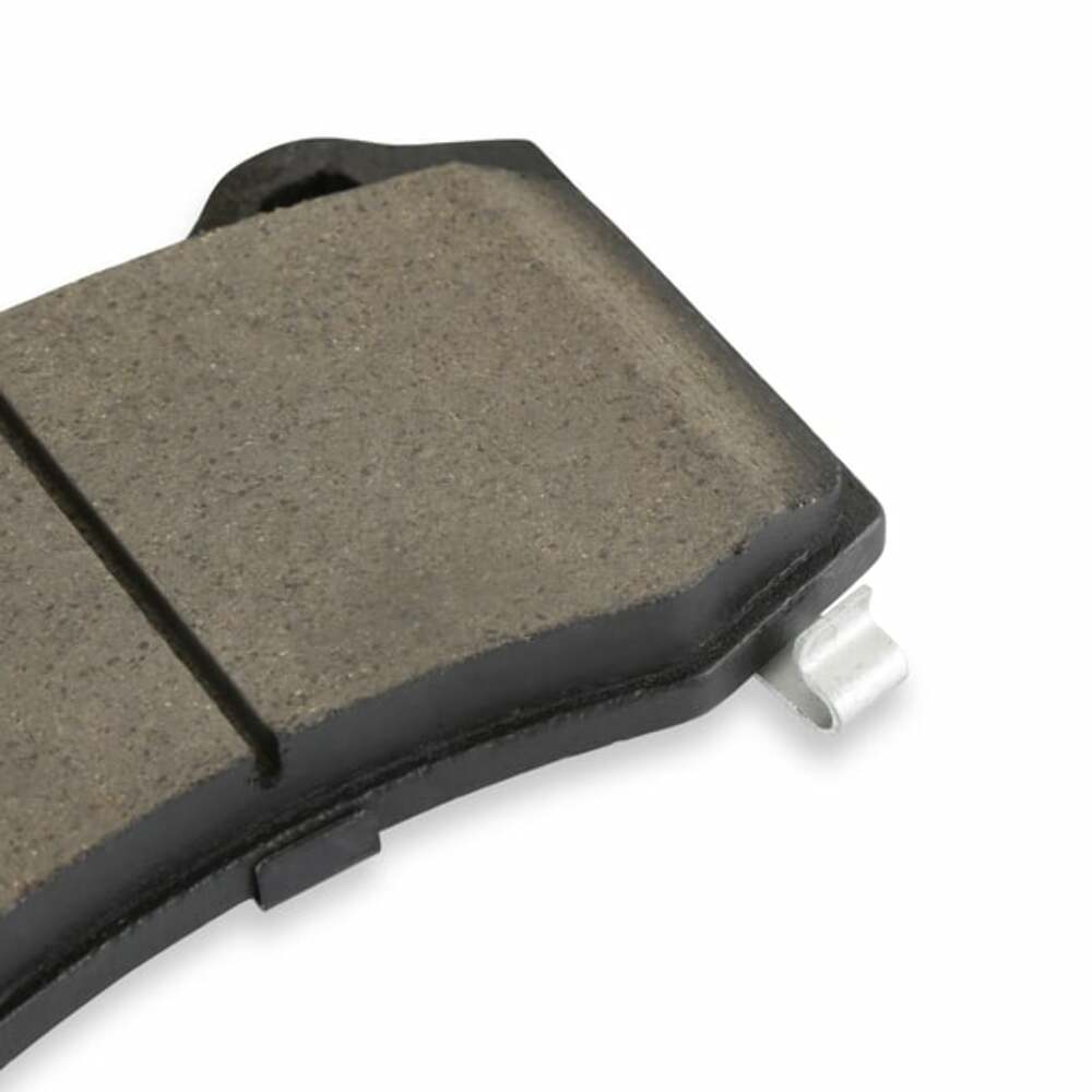 Brake Pads Front For Camaro Mustang Evo Sti D1001B