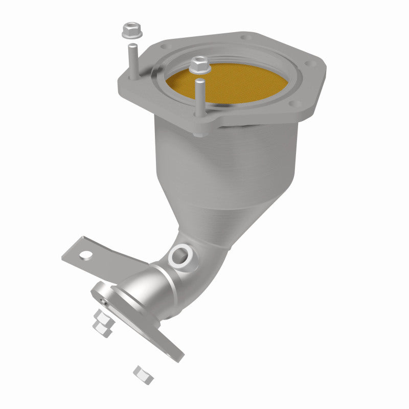 2007-2012 Nissan Altima 3.5L Direct-Fit Catalytic Converter 551128 Magnaflow