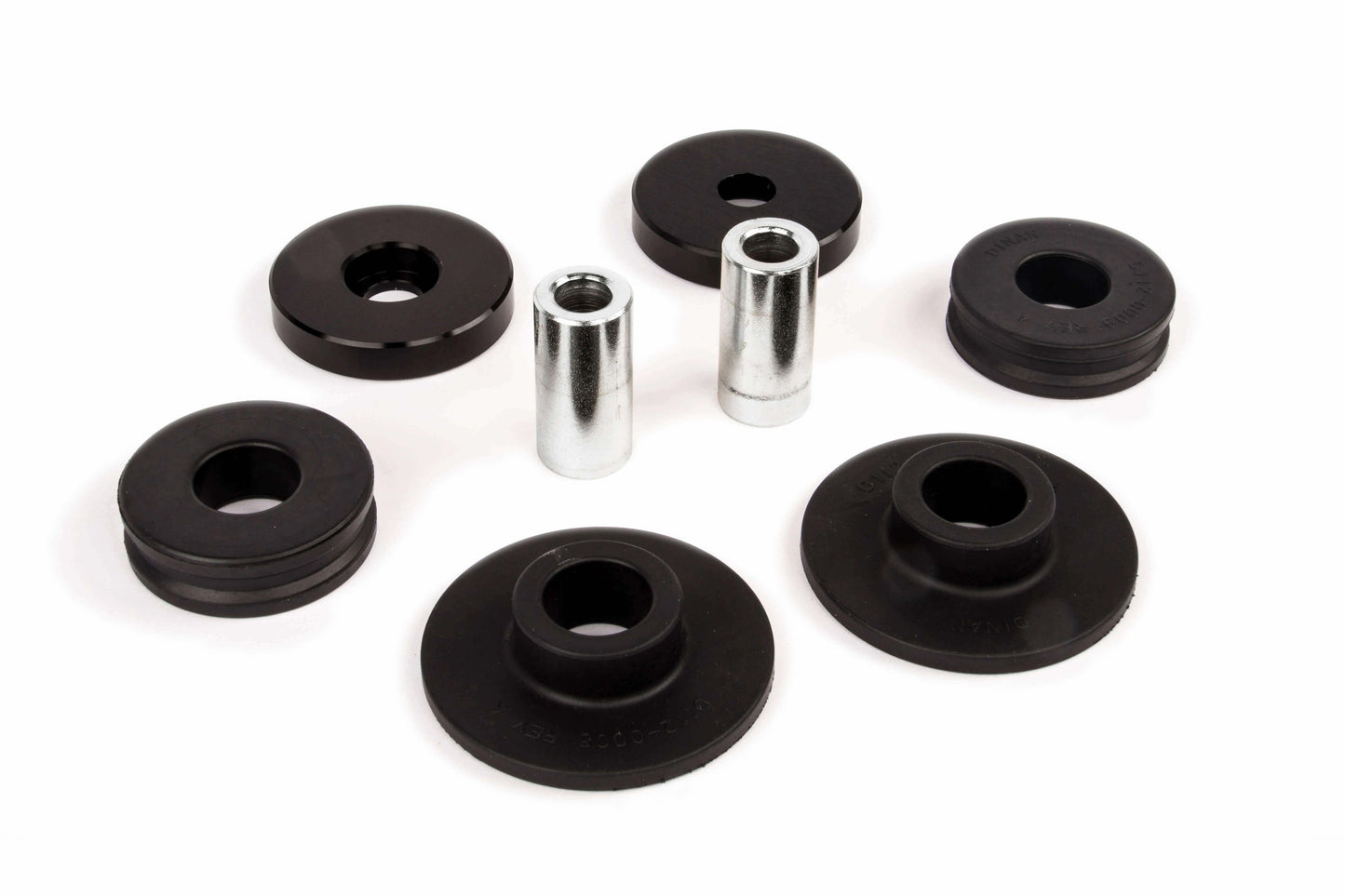 Rear Upper Shock MountKit 2006-2013 BMW 135i/325i/328i/330i/335i/335is D110-0007