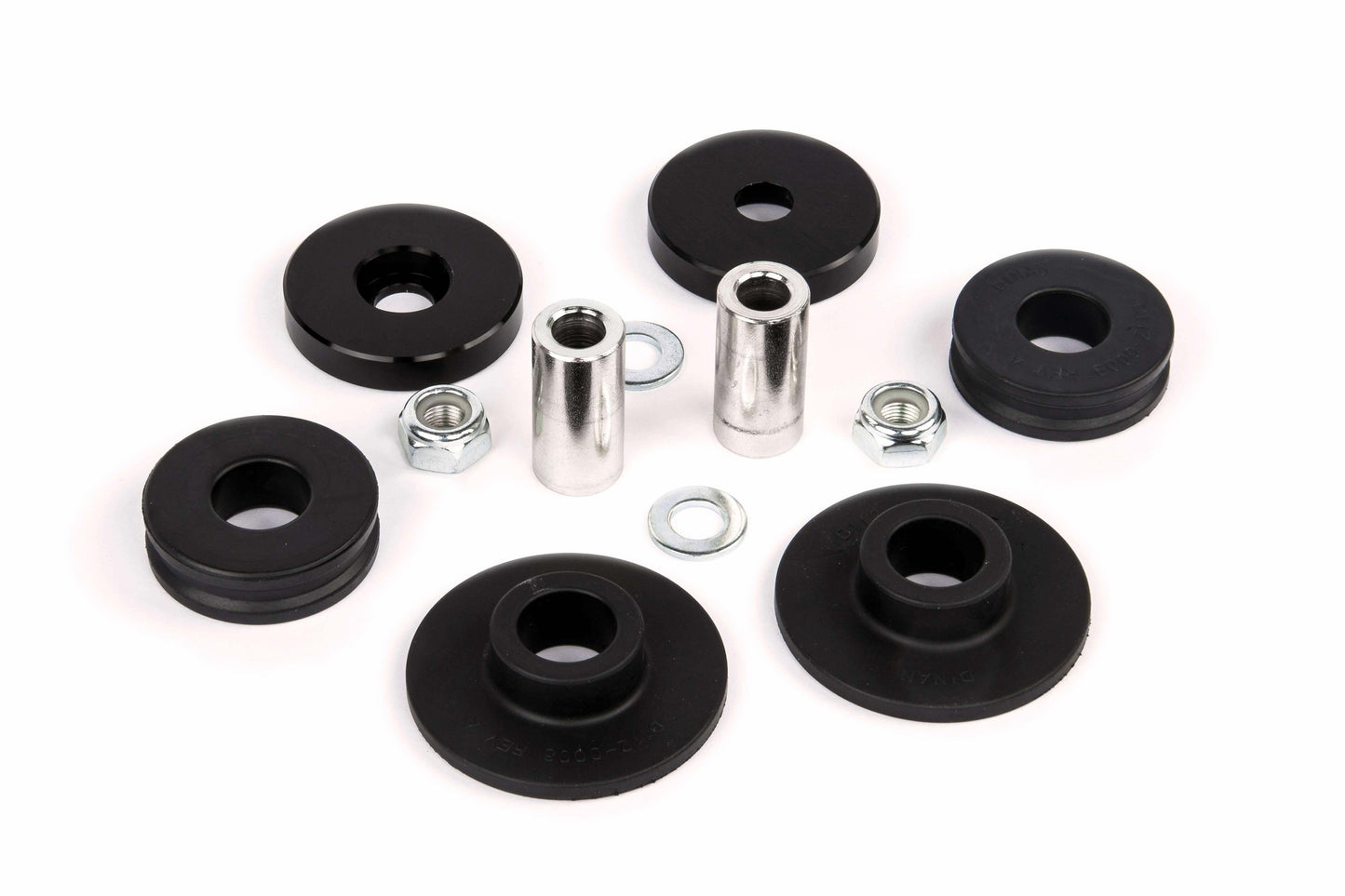 Dinan Shock Mount Kit 2006-2013 BMW 135i/325i/328i/330i/335i/335is/M3 D110-0008