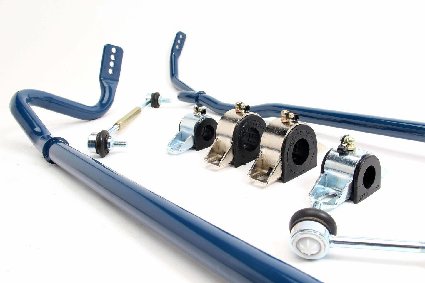 Dinan Lightweight Tubular Anti-Roll Bar Set For 2015-2020 BMW M2/M3/M4