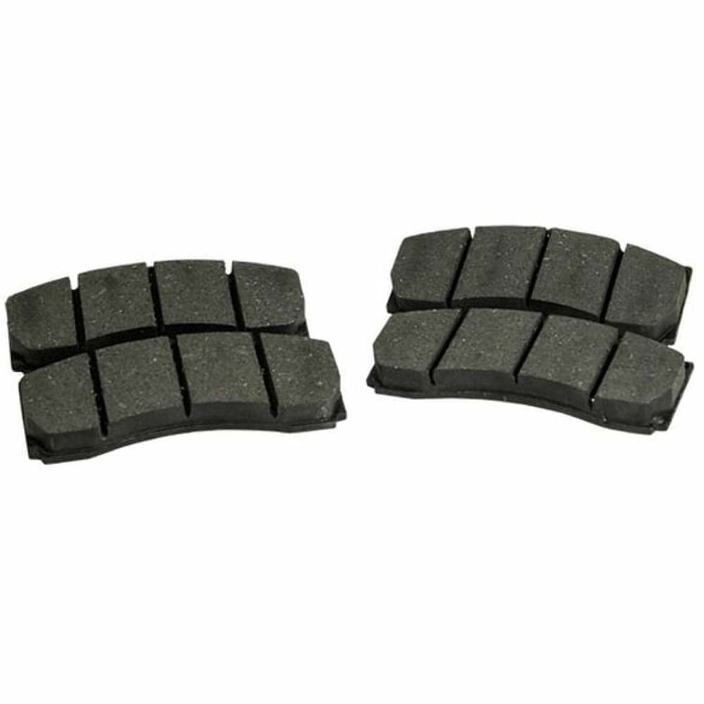 Street Brake Pads D1247R