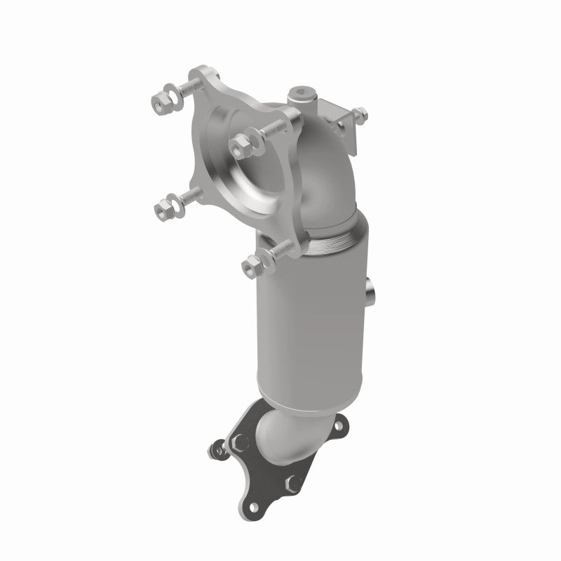 Fits 2018-2020 Honda Accord EPA Compliant Direct-Fit Catalytic Converter 280152