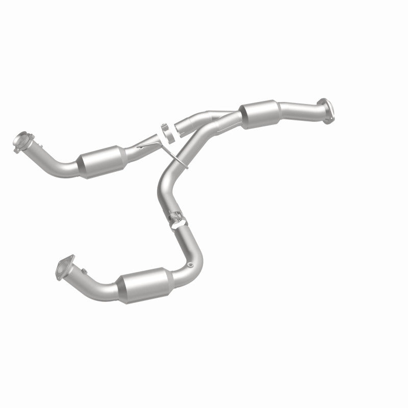 12-14 Chevy Silverado 2500 HD Direct-Fit Catalytic Converter 5582812 Magnaflow