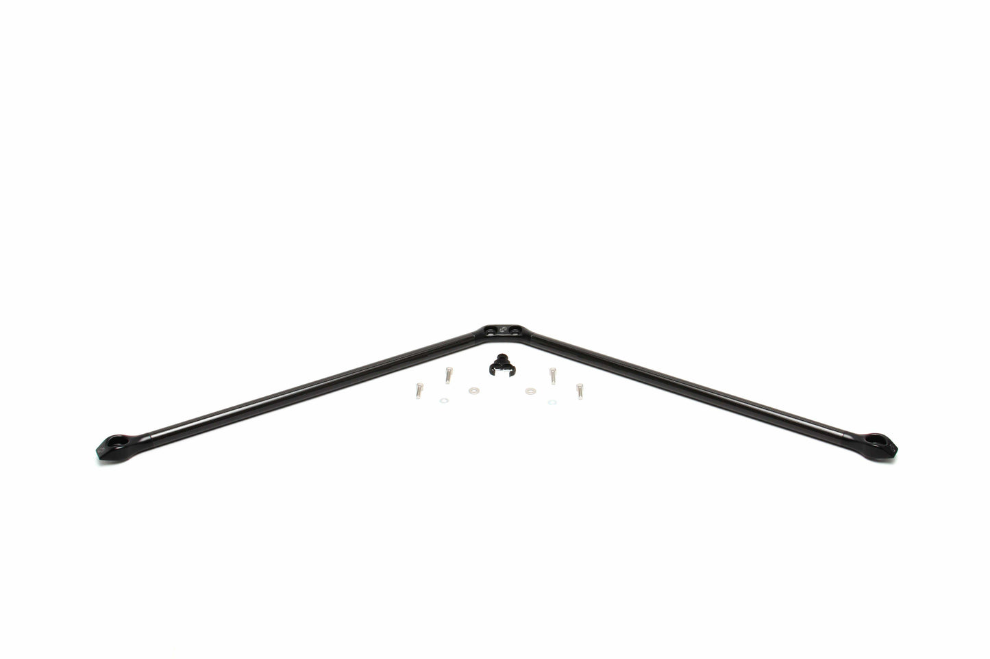 Dinan Strut Tower Brace 04-10 525i/530i/535i/545i/550i/M5/645Ci/650i D180-0007A