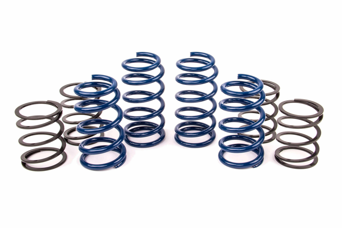 Dinan High Performance Adjustable Coilover System For 2018-2019 BMW M5 D190-0901