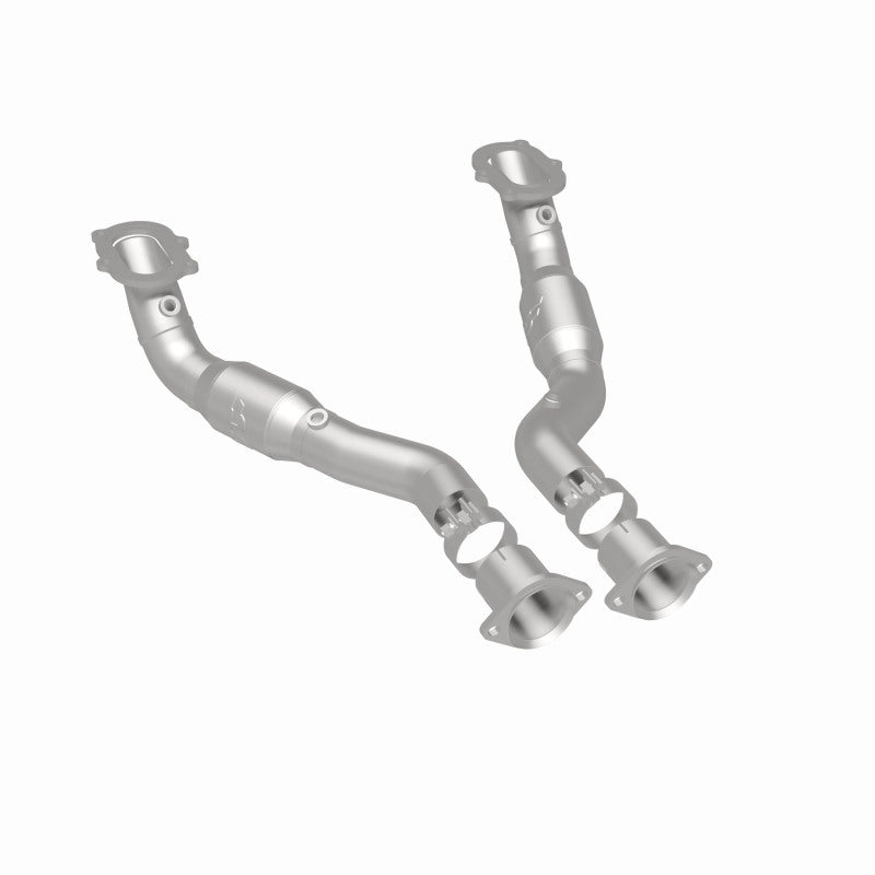 12-13 Chevrolet Corvette 6.2L Direct-Fit Catalytic Converter 23-053 Magnaflow