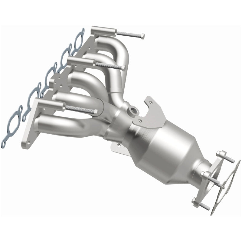 OEM Grade Federal/EPA Compliant Manifold Catalytic Convert 22-138 Magnaflow
