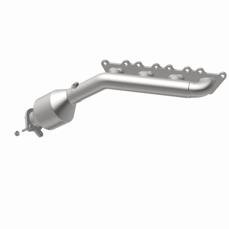 2009 Hyundai Genesis 4.6L Direct-Fit Catalytic Converter 5531900 Magnaflow - Catalytic Converters Car Part People