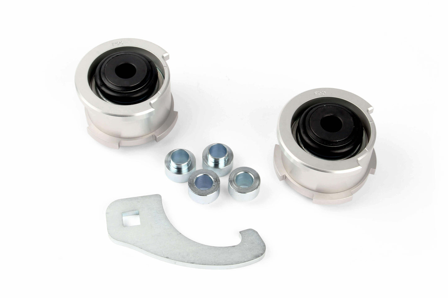 Dinan Tension Strut Ball Joint Kit - 2018-2019 BMW M5 - D280-0019