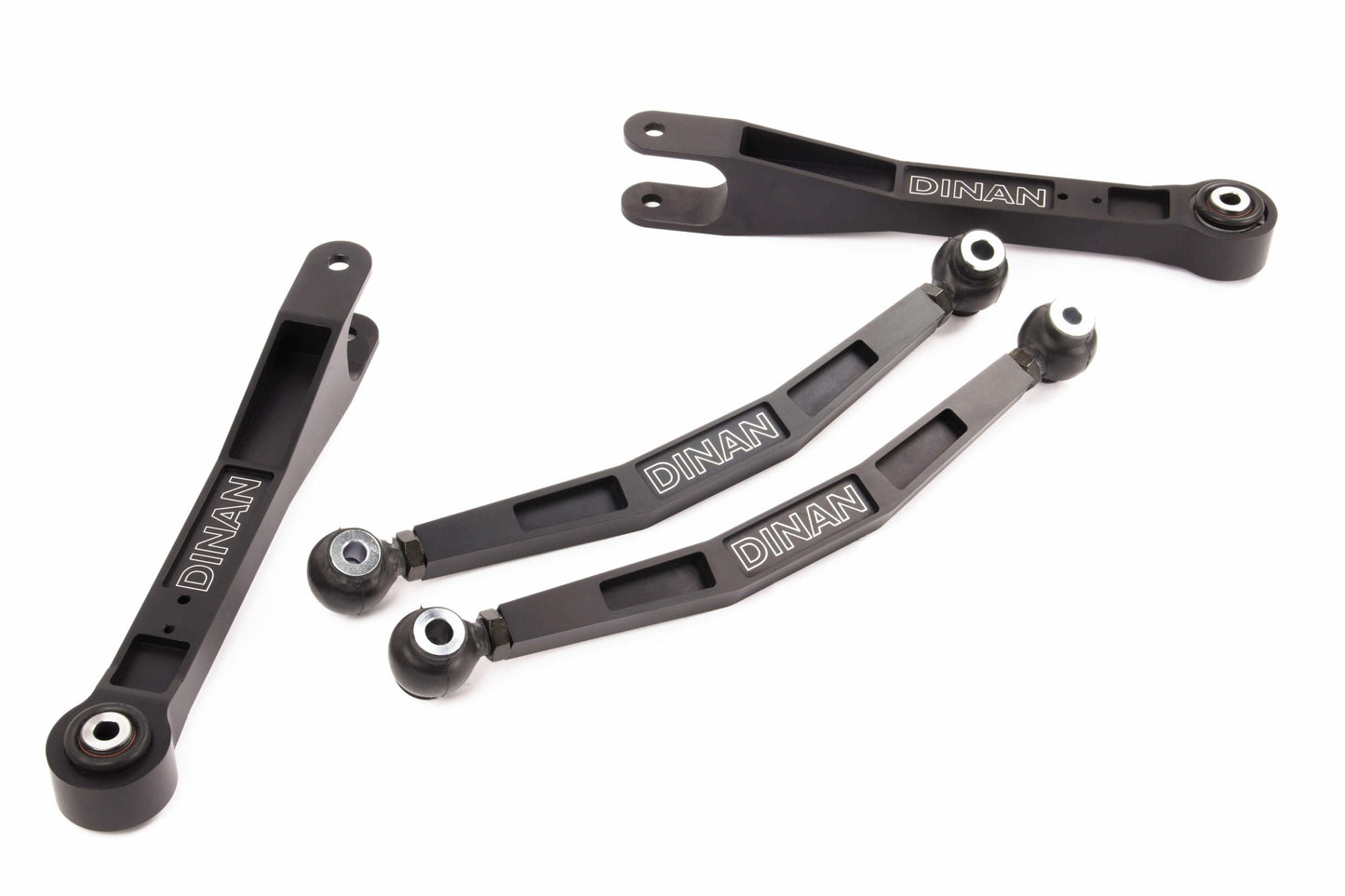 Dinan Suspension Link Kit - 2018-2019 BMW M5 - D280-0020