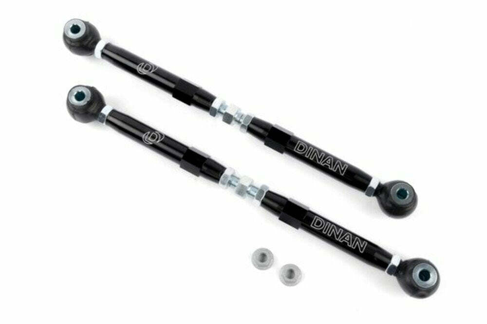 Fits 2020-2024 Bmw 230I/330I/430I/Z4 Rear Toe Links-D280-0025