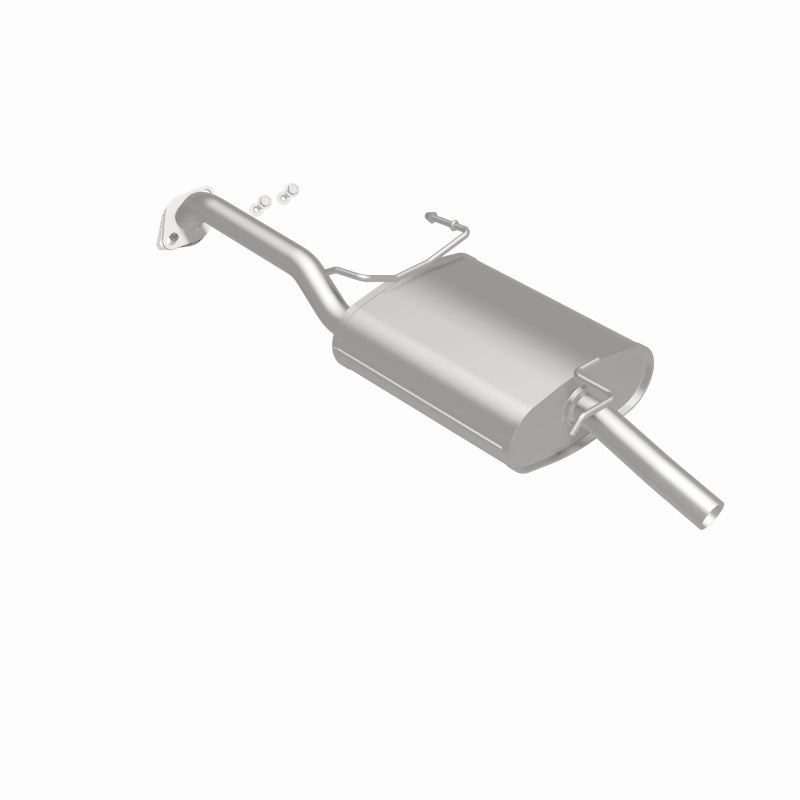2000-2005 Hyundai Accent Direct-Fit Muffler Kit 108-0063