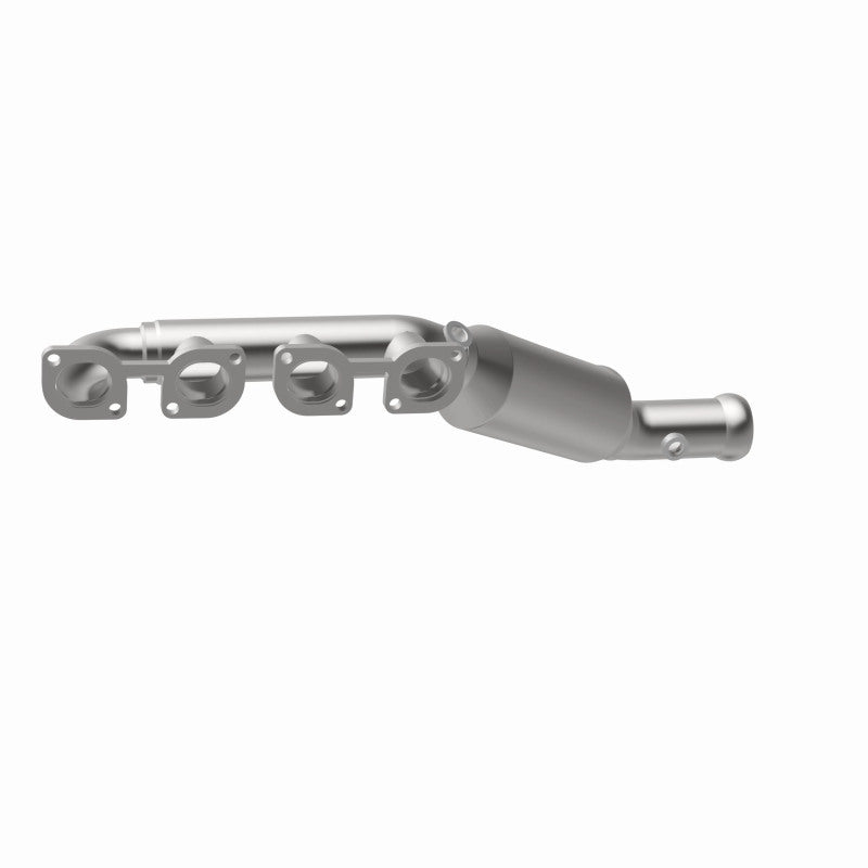 2007-2010 BMW X5 Catalytic Converter 5551236 Magnaflow - Catalytic Converters Car Part People