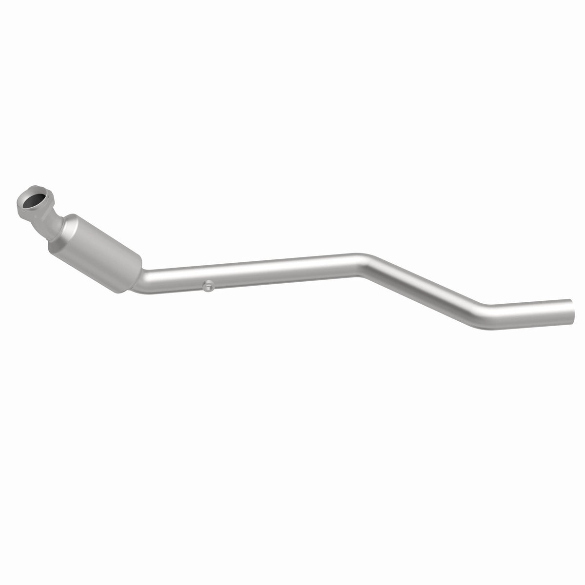 Catalytic Converter for HM Grade Federal / EPA Compliant Direct-Fit Catalytic Converter MagnaFlow 23938