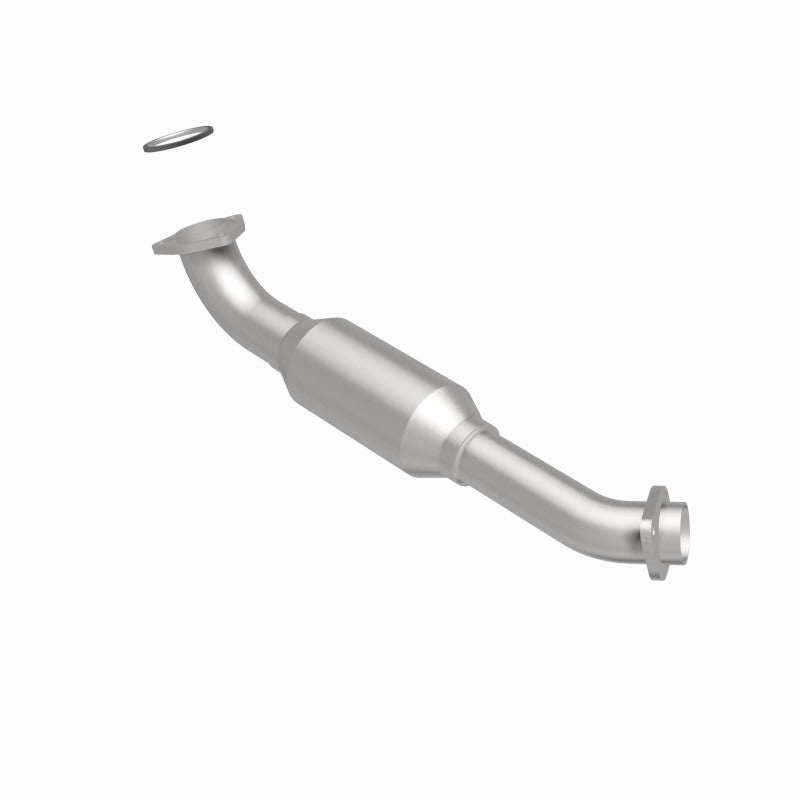 2008 2009 Pontiac G8 3.6L Direct-Fit Catalytic Converter 5461689 Magnaflow - Catalytic Converters Car Part People